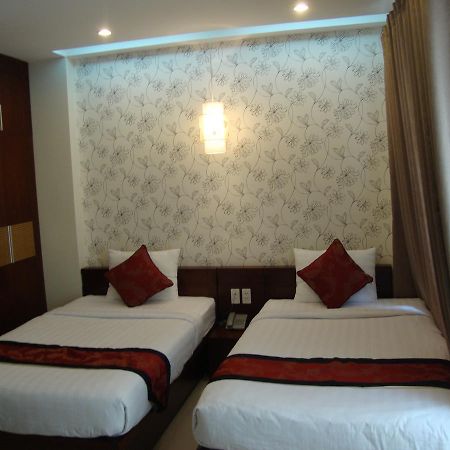 Trung Son Hotel Πόλη Χο Τσι Μινχ Εξωτερικό φωτογραφία