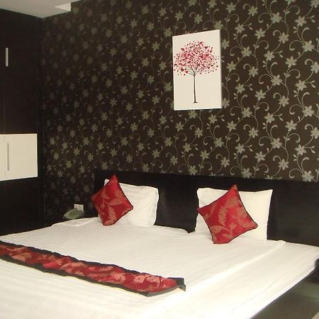 Trung Son Hotel Πόλη Χο Τσι Μινχ Εξωτερικό φωτογραφία