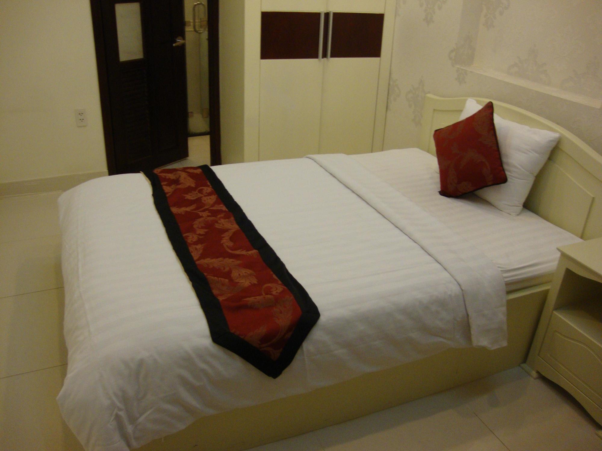 Trung Son Hotel Πόλη Χο Τσι Μινχ Εξωτερικό φωτογραφία