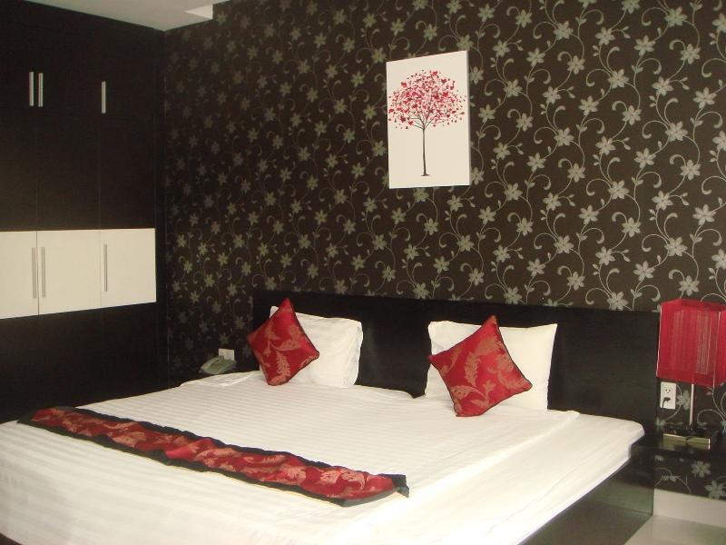 Trung Son Hotel Πόλη Χο Τσι Μινχ Εξωτερικό φωτογραφία