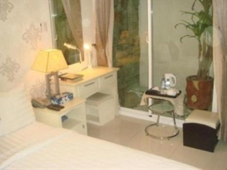 Trung Son Hotel Πόλη Χο Τσι Μινχ Εξωτερικό φωτογραφία