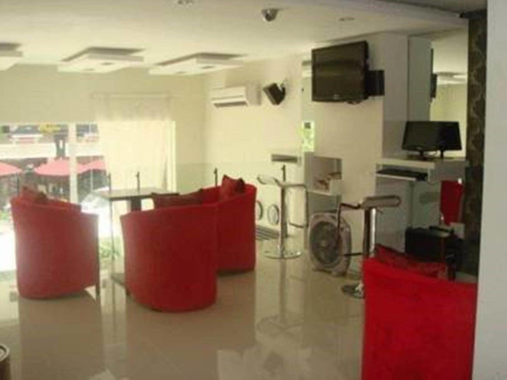 Trung Son Hotel Πόλη Χο Τσι Μινχ Εξωτερικό φωτογραφία